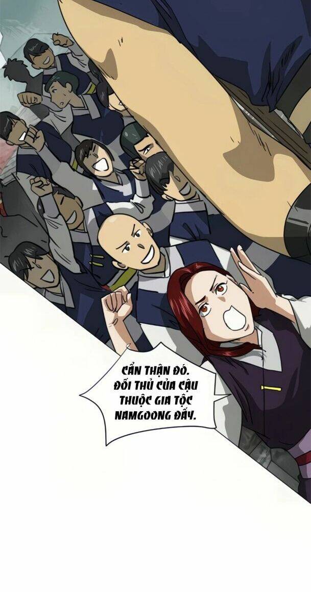 Thăng Cấp Vô Hạn Trong Murim Chap 105 - Next Chap 106