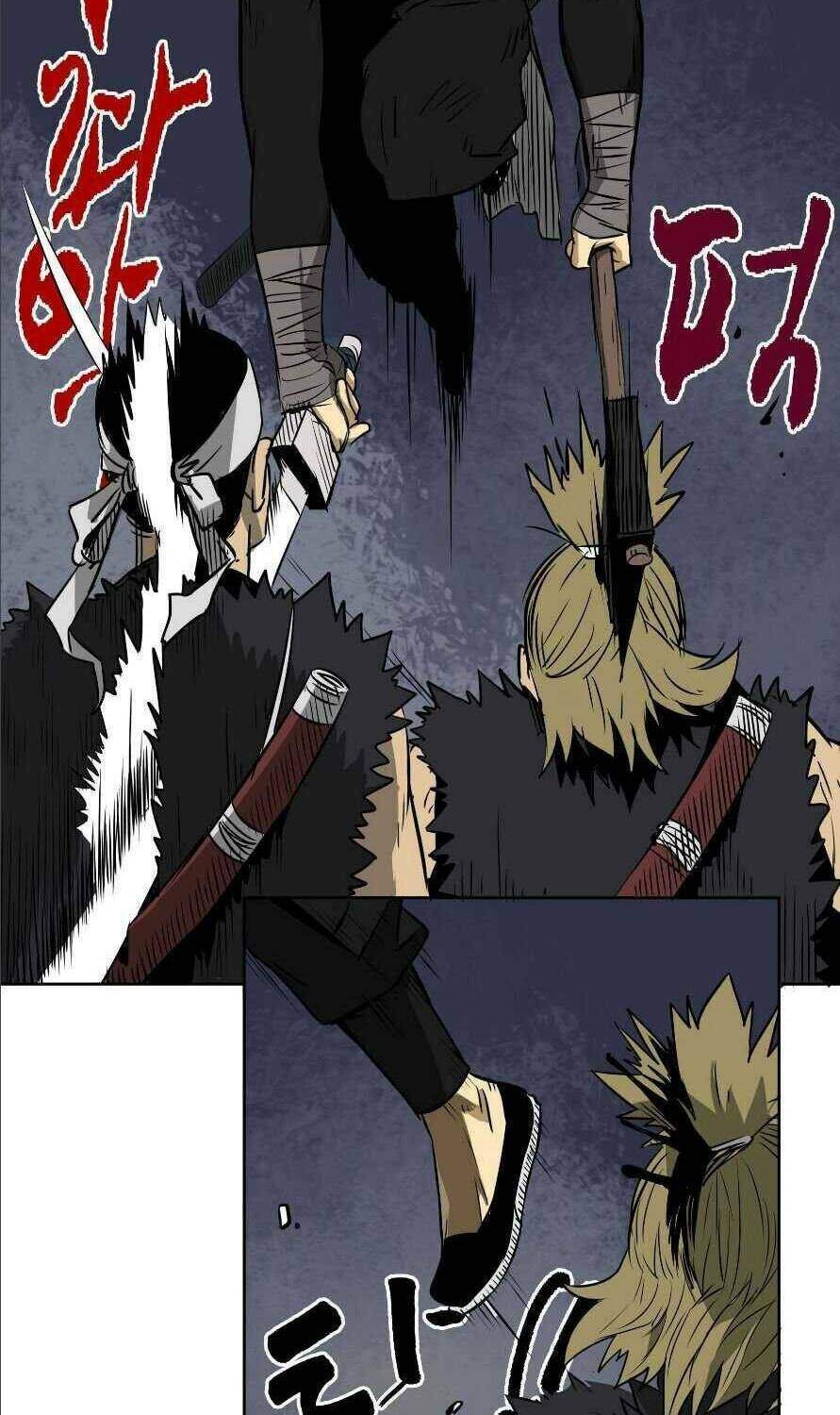 Thăng Cấp Vô Hạn Trong Murim Chap 39 - Next Chap 40