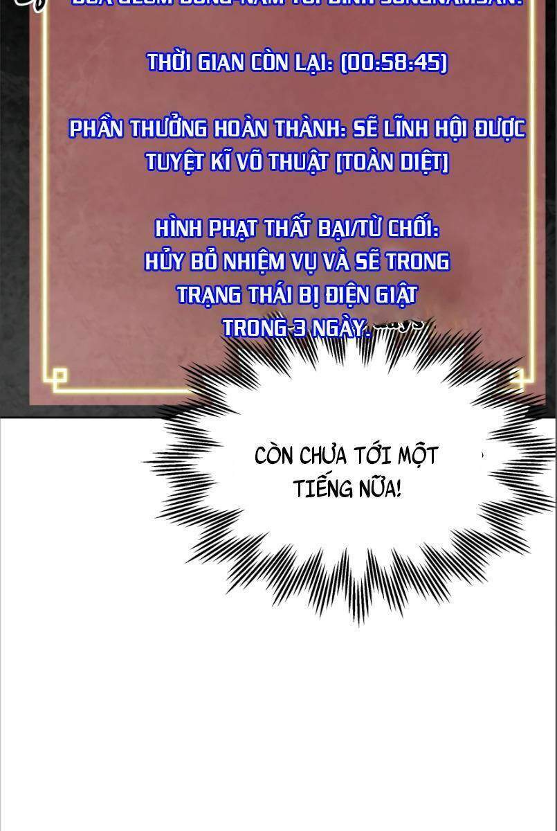 Thăng Cấp Vô Hạn Trong Murim Chap 44 - Next Chap 45