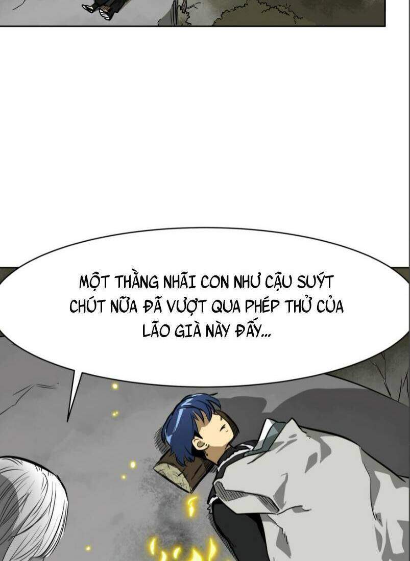 Thăng Cấp Vô Hạn Trong Murim Chap 44 - Next Chap 45