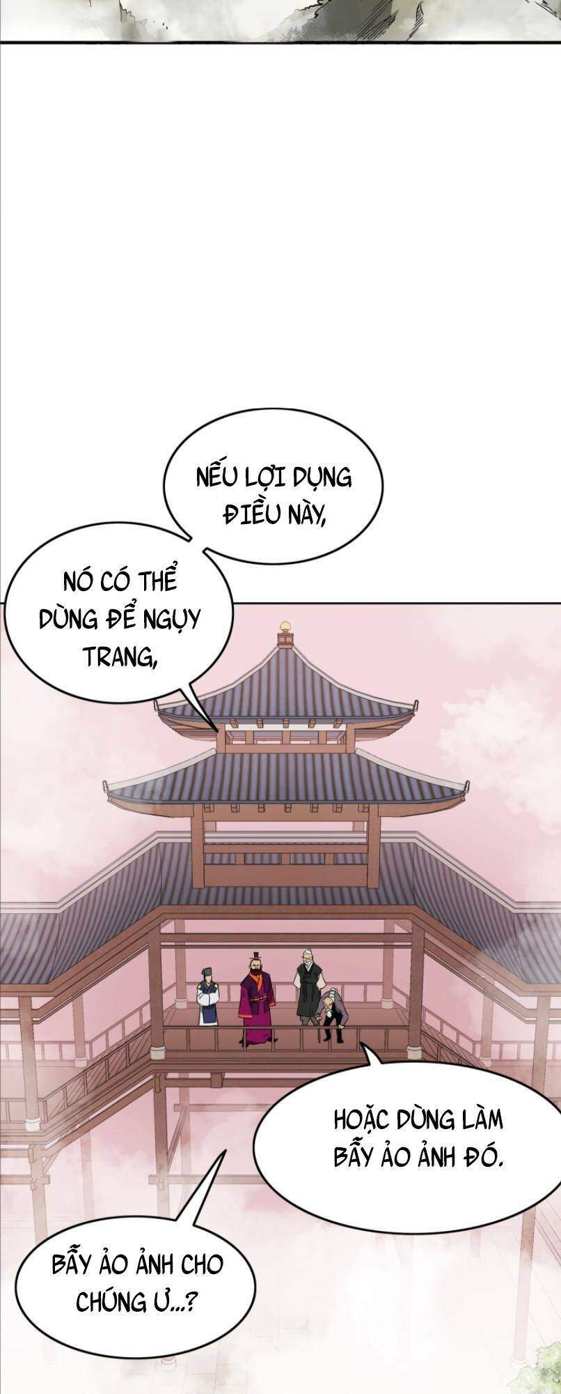 Thăng Cấp Vô Hạn Trong Murim Chap 50 - Next Chap 51