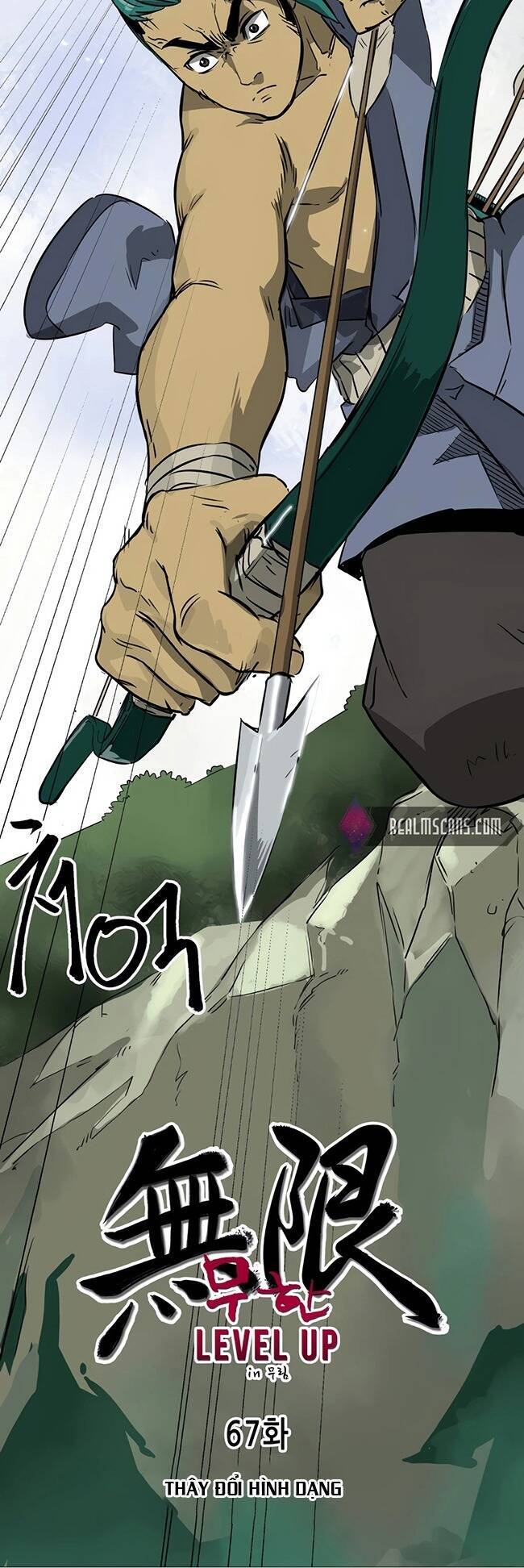 Thăng Cấp Vô Hạn Trong Murim Chap 67 - Next Chap 68