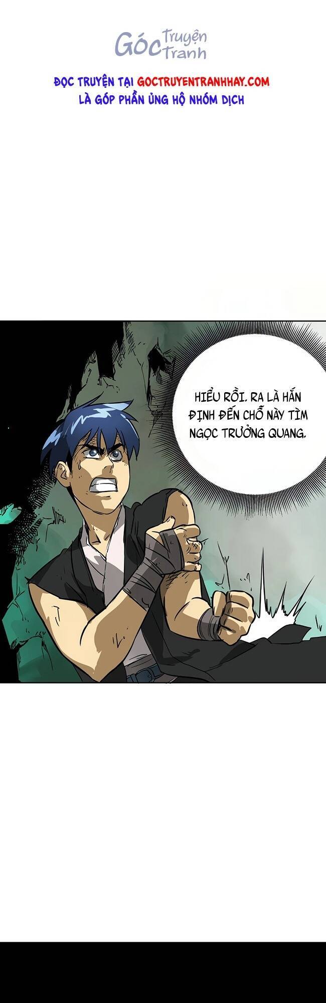 Thăng Cấp Vô Hạn Trong Murim Chap 67 - Next Chap 68