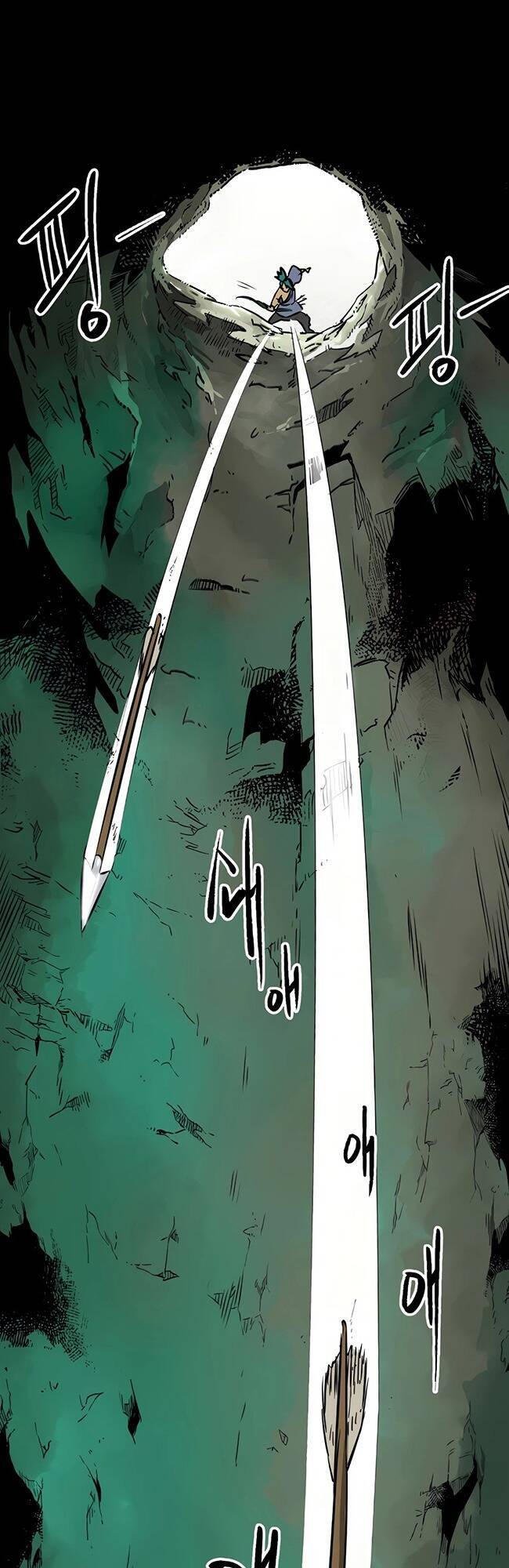 Thăng Cấp Vô Hạn Trong Murim Chap 67 - Next Chap 68