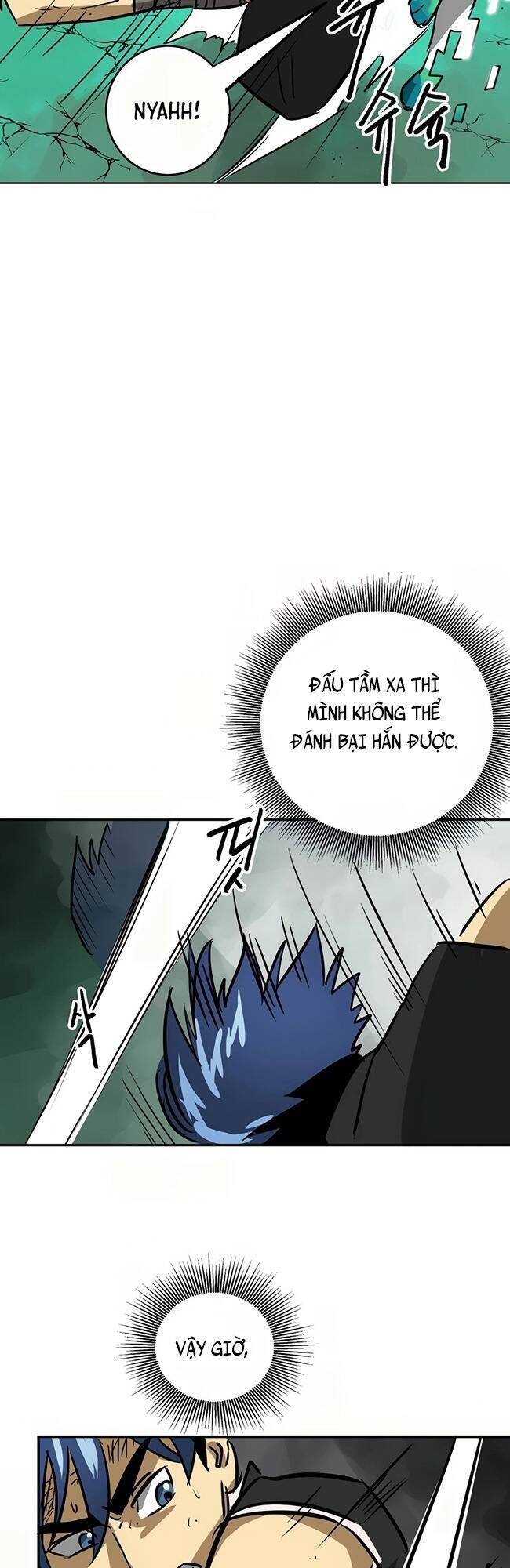 Thăng Cấp Vô Hạn Trong Murim Chap 67 - Next Chap 68