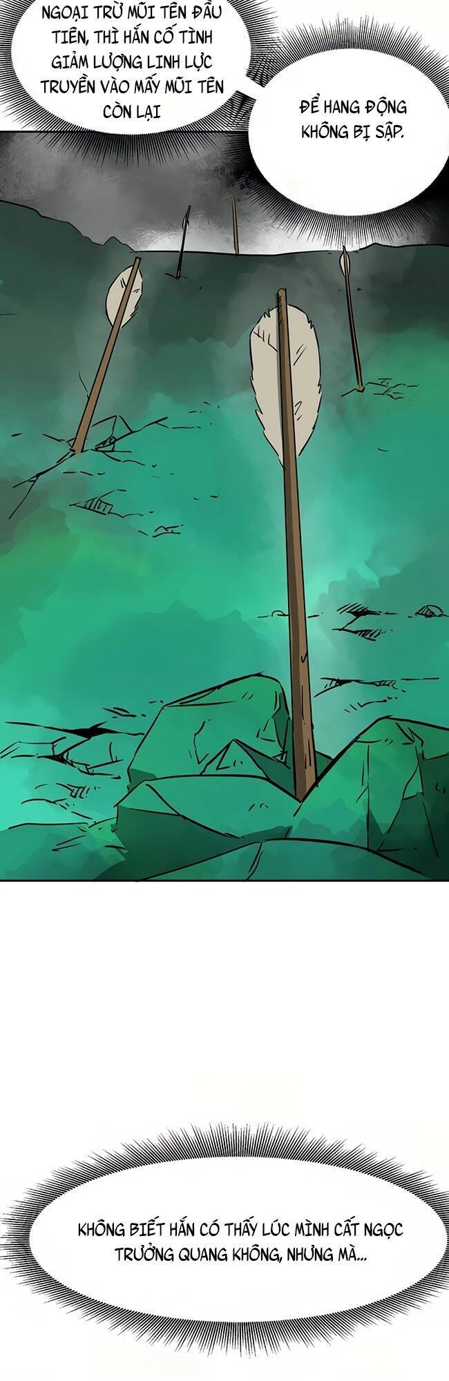 Thăng Cấp Vô Hạn Trong Murim Chap 67 - Next Chap 68