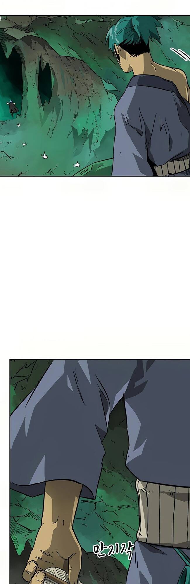 Thăng Cấp Vô Hạn Trong Murim Chap 67 - Next Chap 68