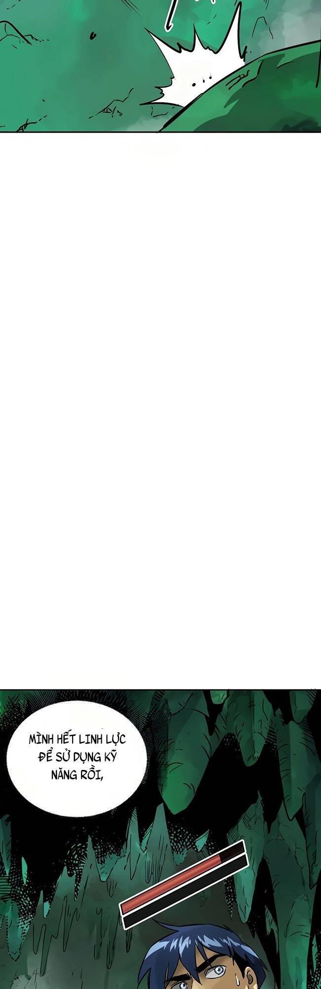 Thăng Cấp Vô Hạn Trong Murim Chap 67 - Next Chap 68