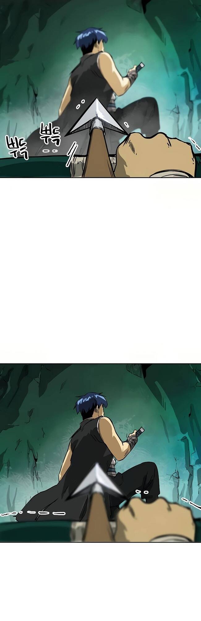 Thăng Cấp Vô Hạn Trong Murim Chap 67 - Next Chap 68