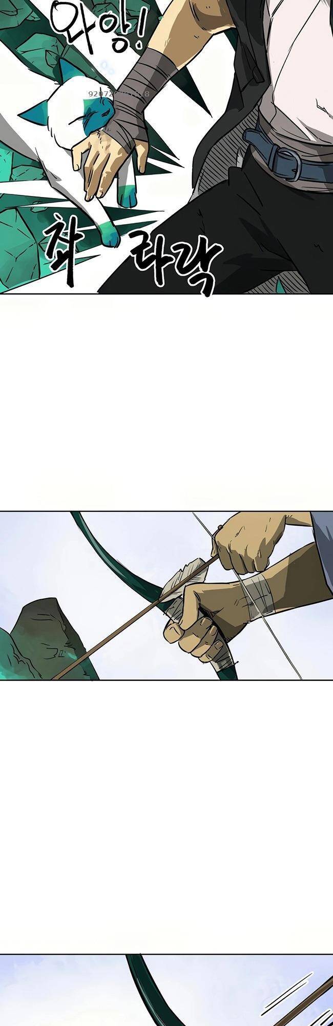 Thăng Cấp Vô Hạn Trong Murim Chap 67 - Next Chap 68