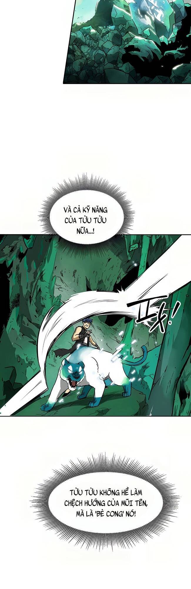 Thăng Cấp Vô Hạn Trong Murim Chap 67 - Next Chap 68