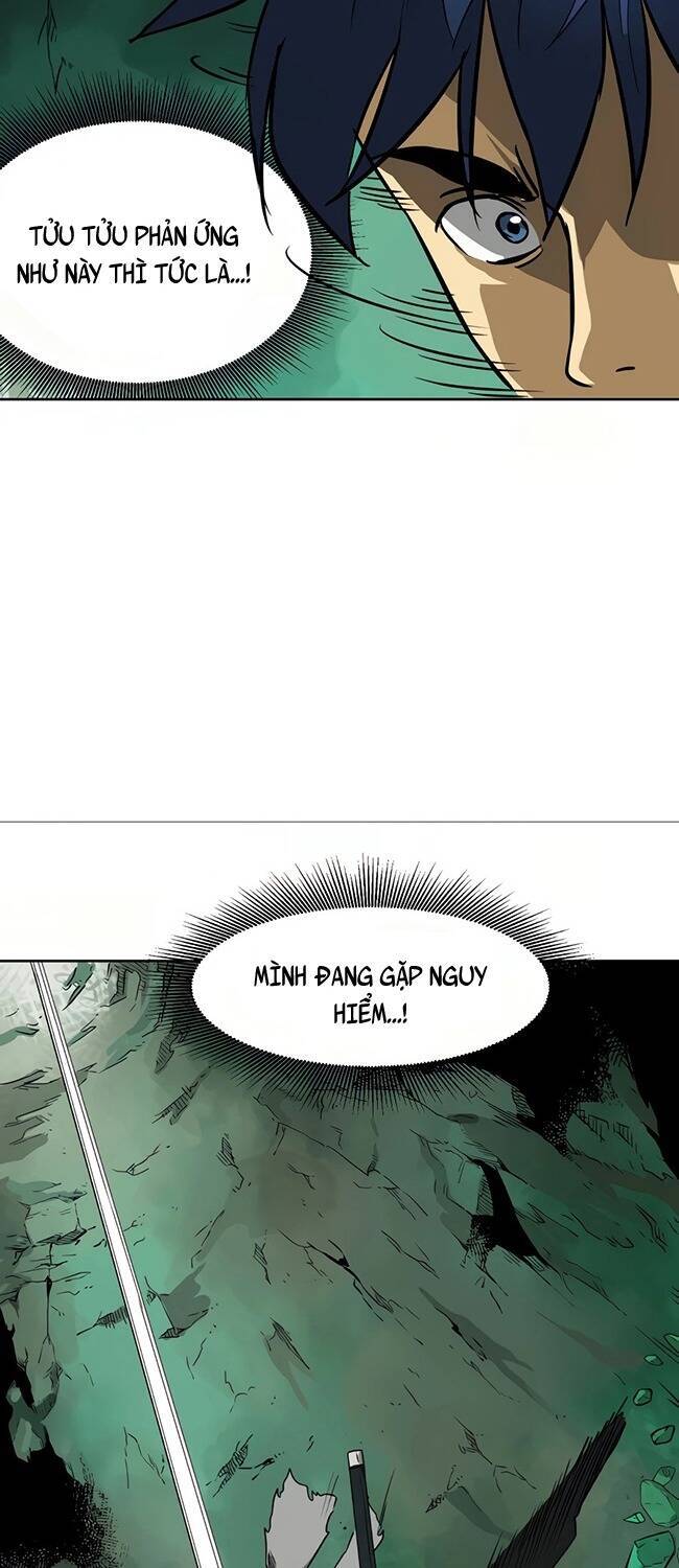 Thăng Cấp Vô Hạn Trong Murim Chap 67 - Next Chap 68