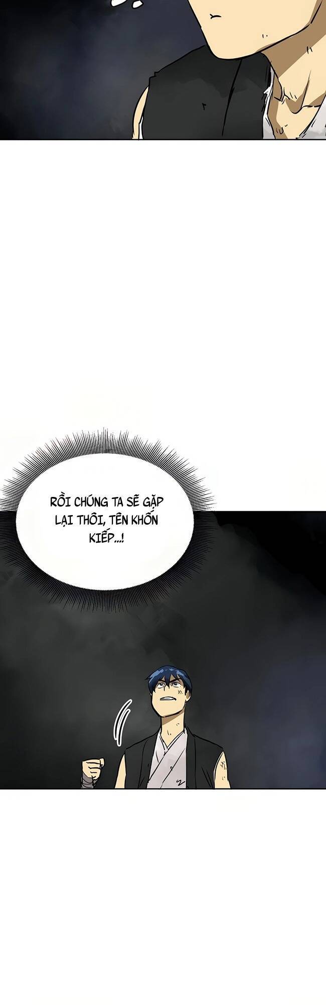 Thăng Cấp Vô Hạn Trong Murim Chap 68 - Next Chap 69