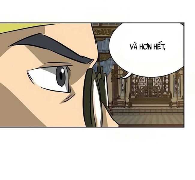 Thăng Cấp Vô Hạn Trong Murim Chap 68 - Next Chap 69