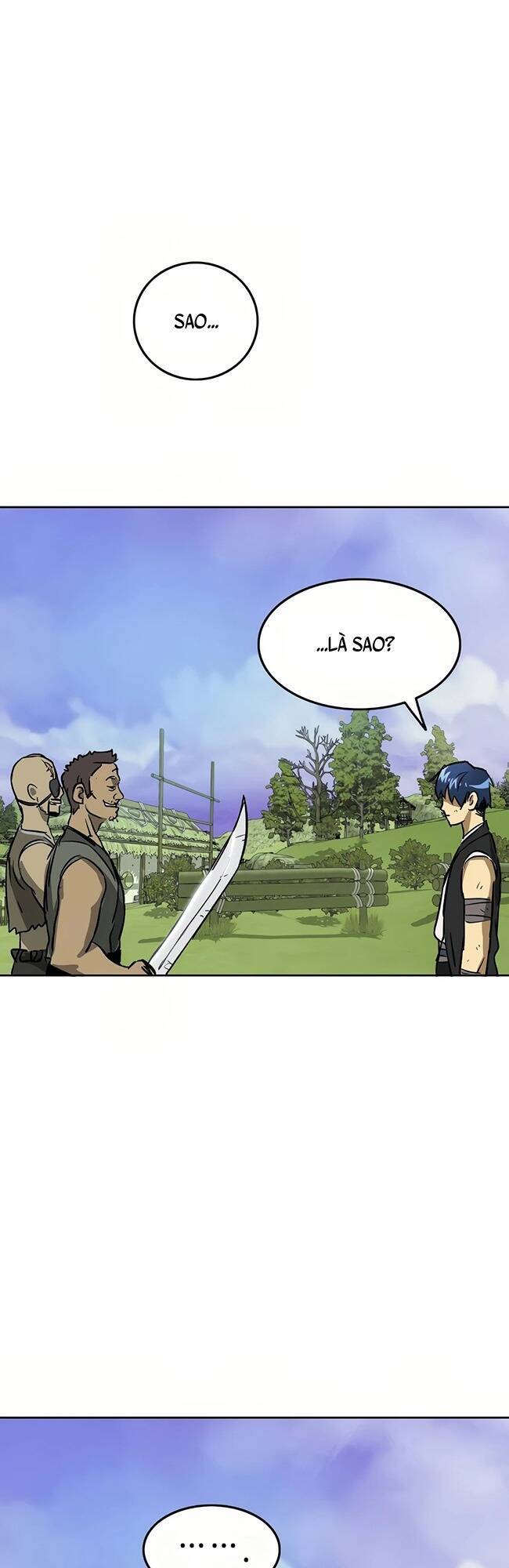 Thăng Cấp Vô Hạn Trong Murim Chap 68 - Next Chap 69