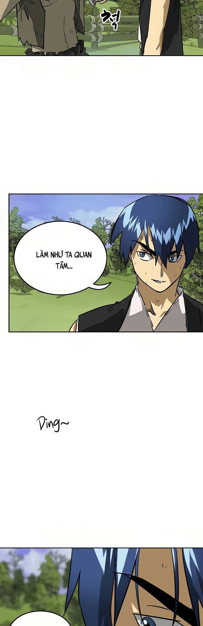 Thăng Cấp Vô Hạn Trong Murim Chap 68 - Next Chap 69