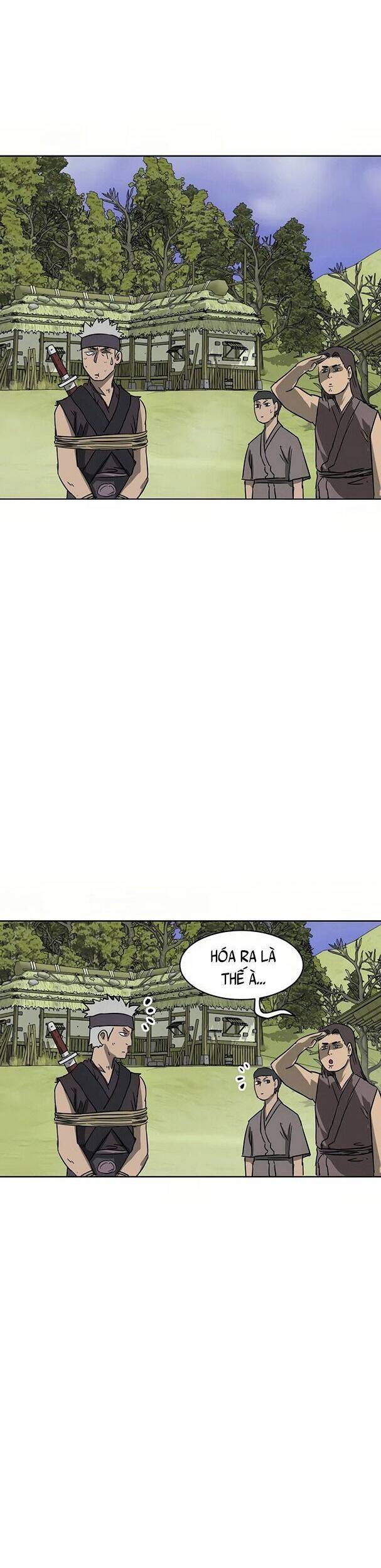 Thăng Cấp Vô Hạn Trong Murim Chap 72 - Next Chap 73