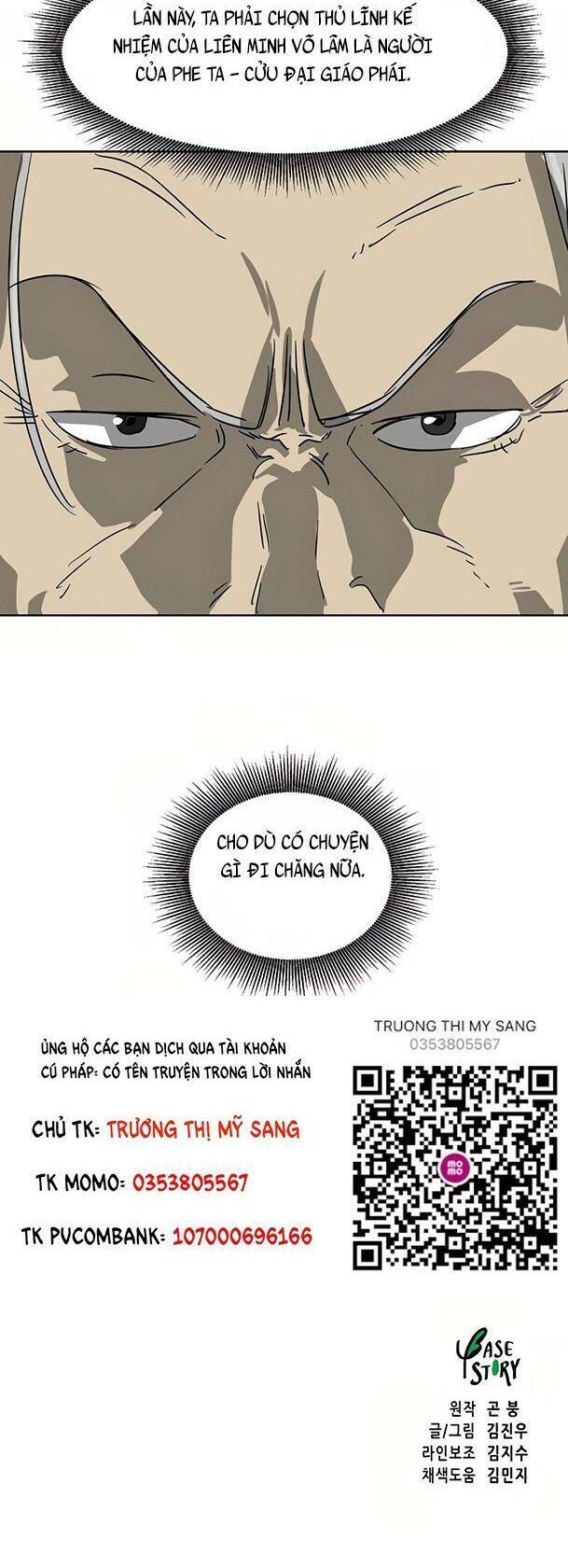 Thăng Cấp Vô Hạn Trong Murim Chap 75 - Next Chap 76