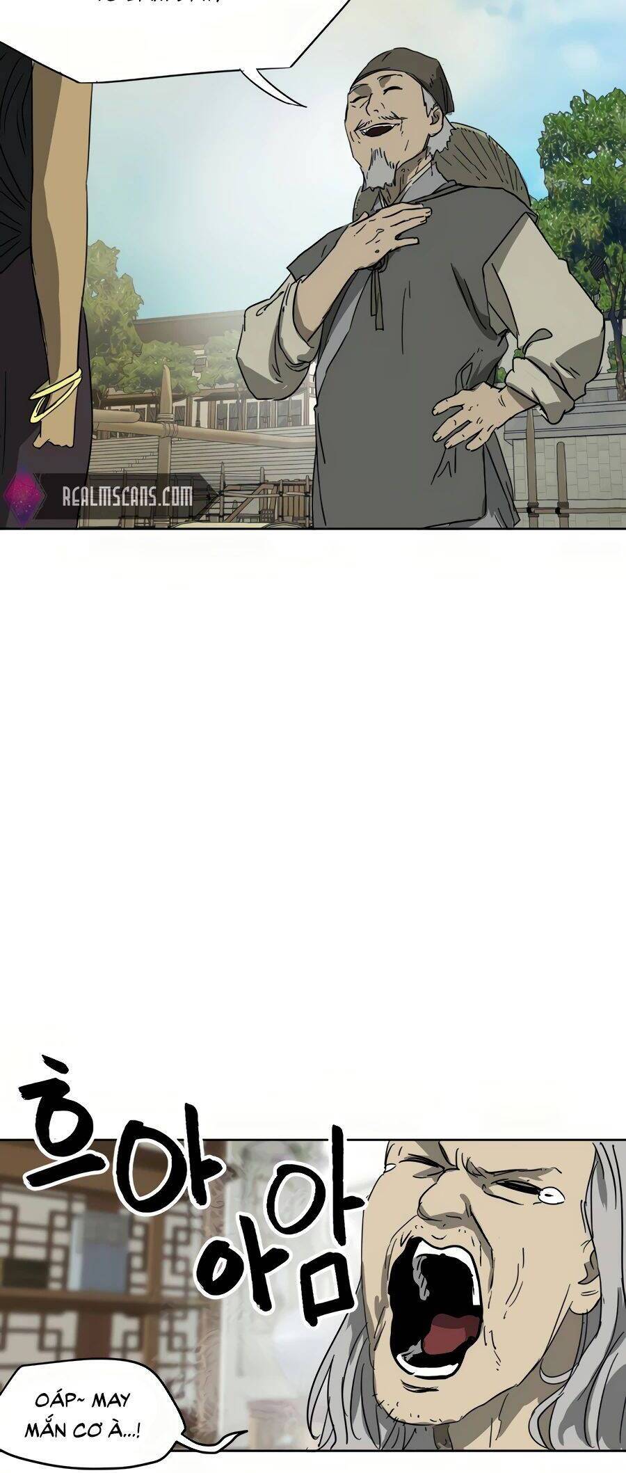 Thăng Cấp Vô Hạn Trong Murim Chap 84 - Next Chap 85