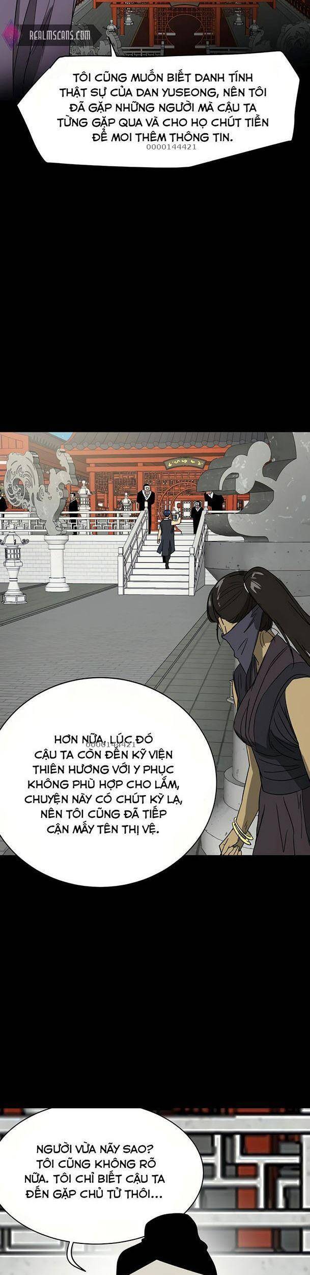 Thăng Cấp Vô Hạn Trong Murim Chap 84 - Next Chap 85