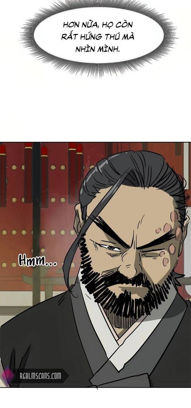 Thăng Cấp Vô Hạn Trong Murim Chap 86 - Next Chap 87