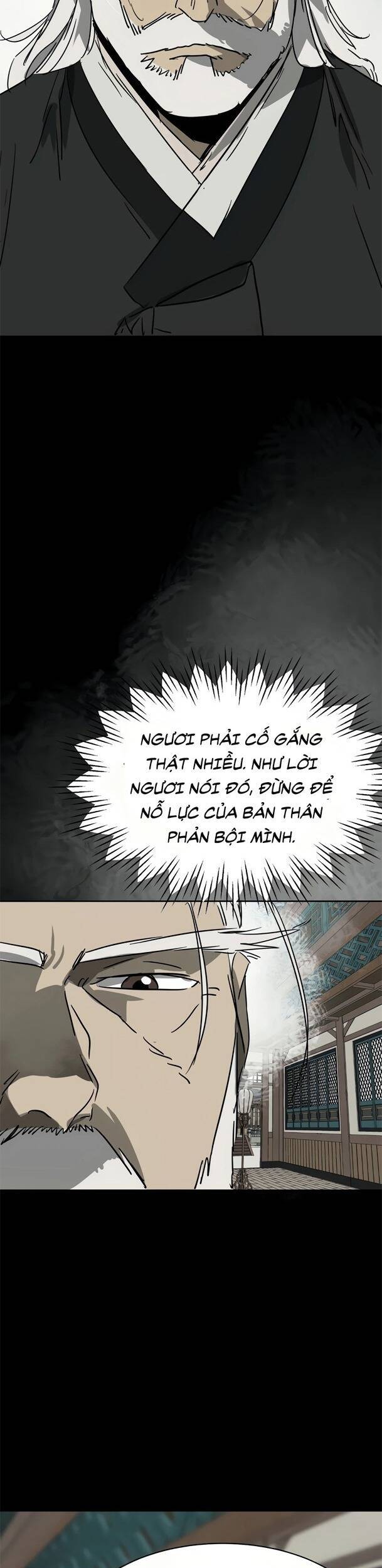 Thăng Cấp Vô Hạn Trong Murim Chap 86 - Next Chap 87