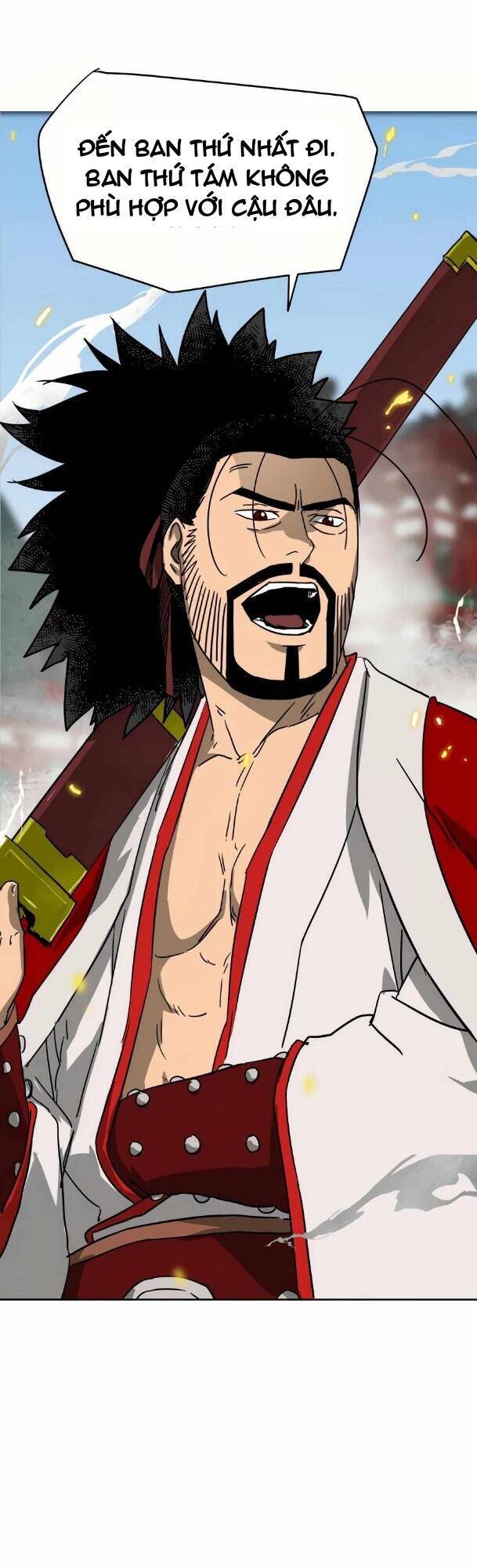 Thăng Cấp Vô Hạn Trong Murim Chap 89 - Next Chap 90