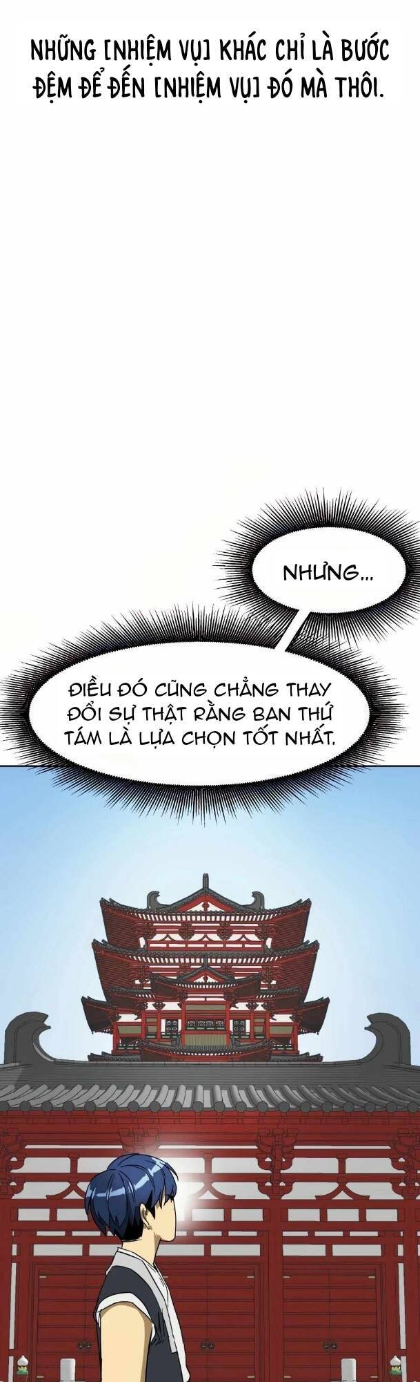 Thăng Cấp Vô Hạn Trong Murim Chap 89 - Next Chap 90