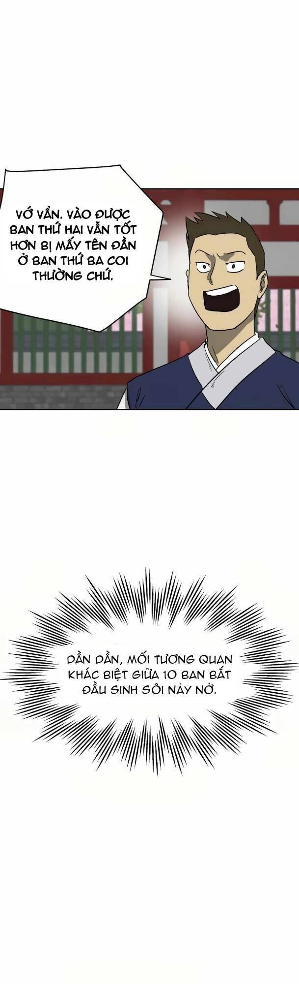 Thăng Cấp Vô Hạn Trong Murim Chap 89 - Next Chap 90