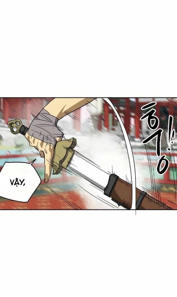 Thăng Cấp Vô Hạn Trong Murim Chap 89 - Next Chap 90