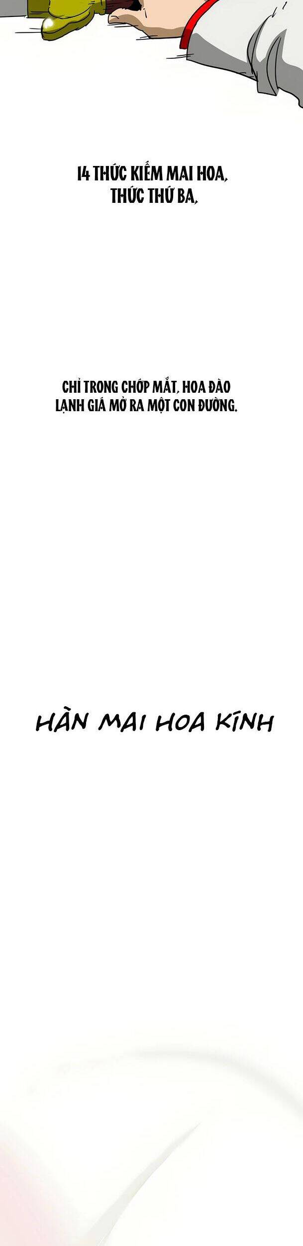 Thăng Cấp Vô Hạn Trong Murim Chap 97 - Next Chap 98