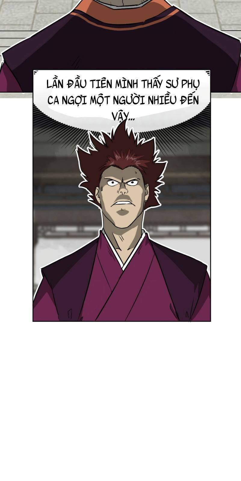 Thăng Cấp Vô Hạn Trong Murim Chap 46 - Next Chap 47