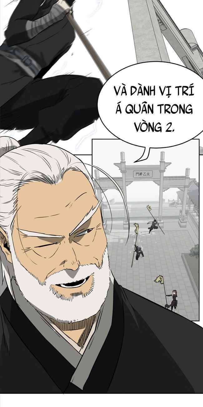 Thăng Cấp Vô Hạn Trong Murim Chap 55 - Next Chap 56
