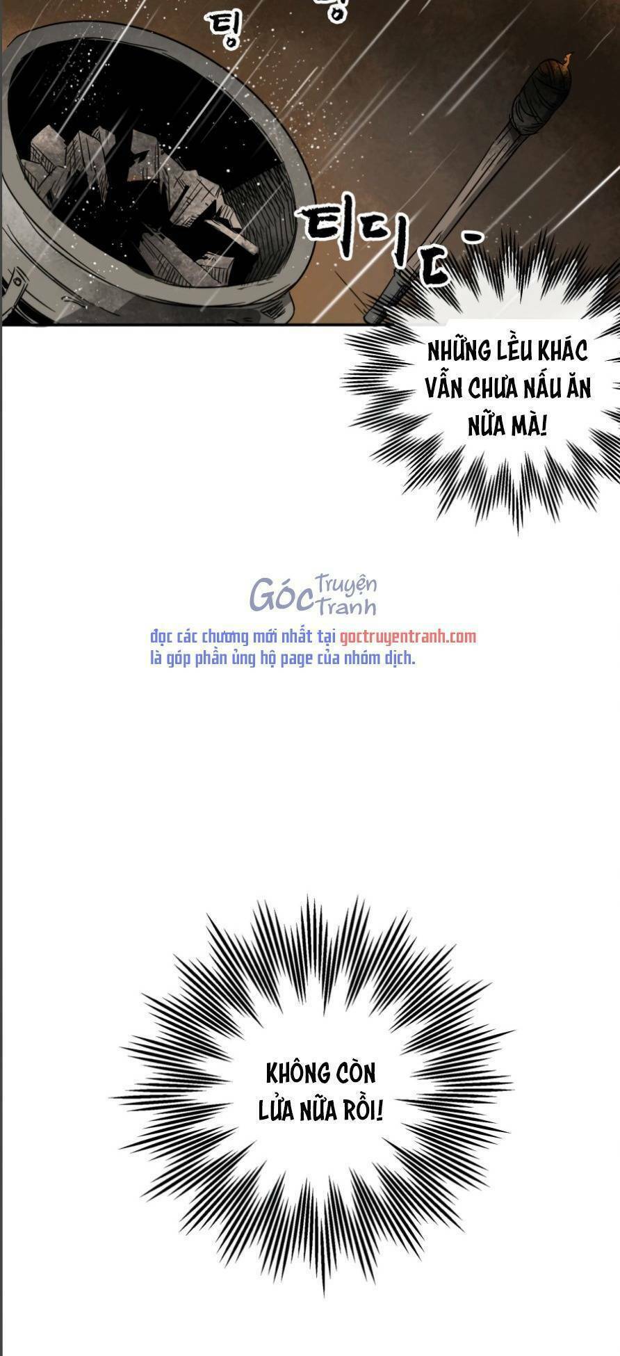 Thăng Cấp Vô Hạn Trong Murim Chap 25 - Next Chap 26