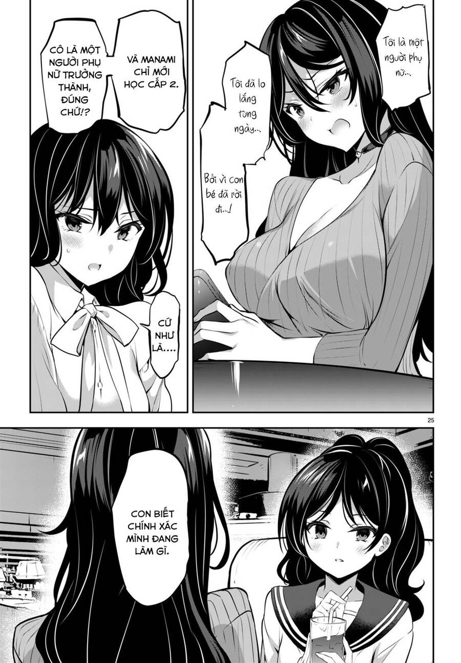 Trò Chơi Sinh Tồn: Chiến Lược Tình Ái Chap 13 - Next Chap 14