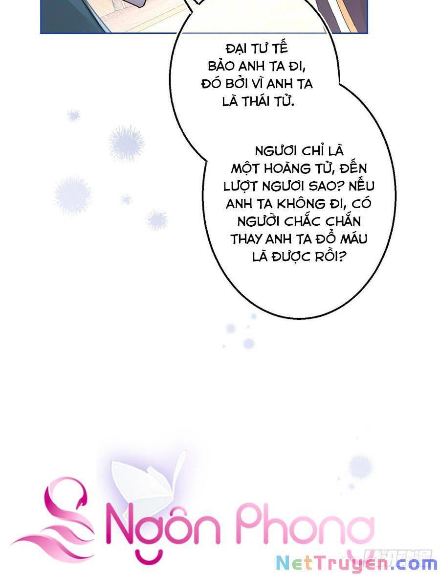 Nữ Hoàng Đầu Tiên Của Đế Quốc Chap 18 - Next Chap 19