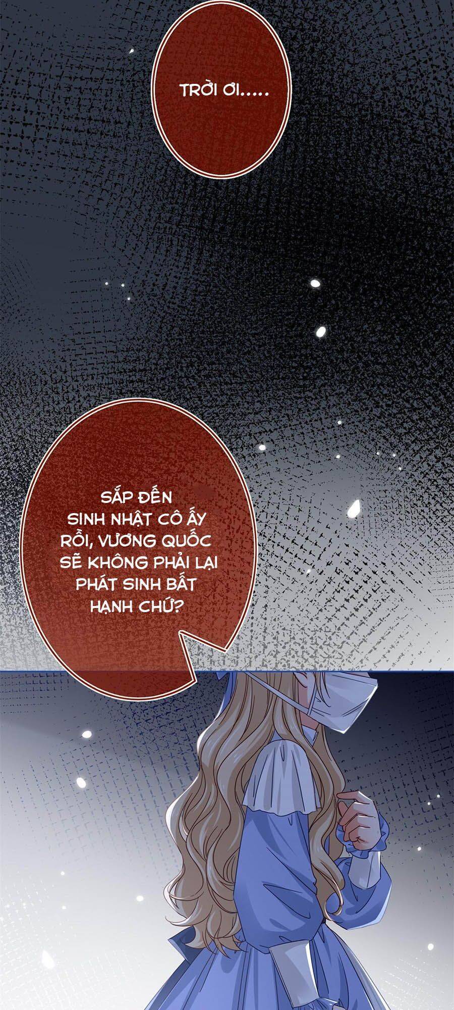 Nữ Hoàng Đầu Tiên Của Đế Quốc Chap 28 - Next Chap 29