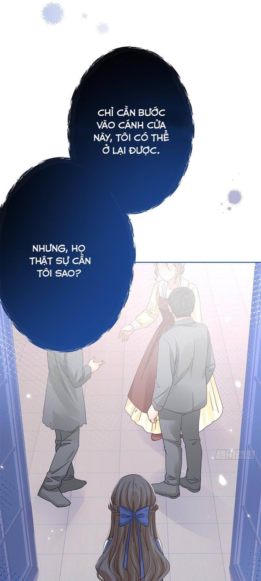 Nữ Hoàng Đầu Tiên Của Đế Quốc Chap 28 - Next Chap 29