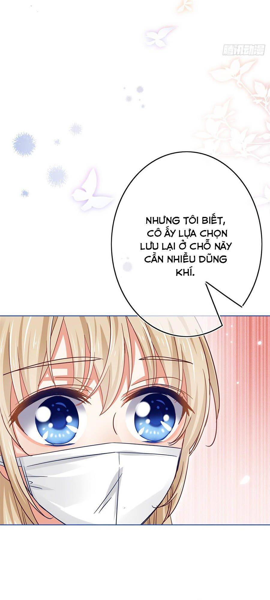 Nữ Hoàng Đầu Tiên Của Đế Quốc Chap 28 - Next Chap 29