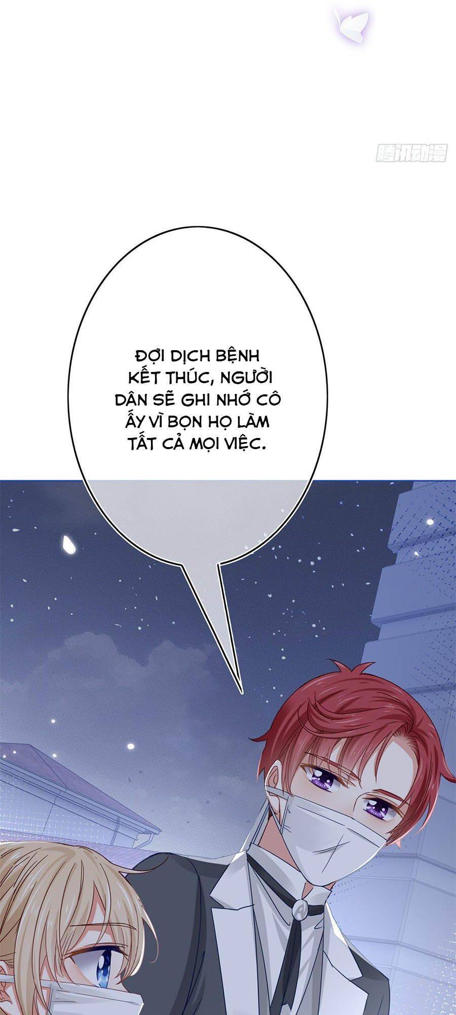 Nữ Hoàng Đầu Tiên Của Đế Quốc Chap 28 - Next Chap 29