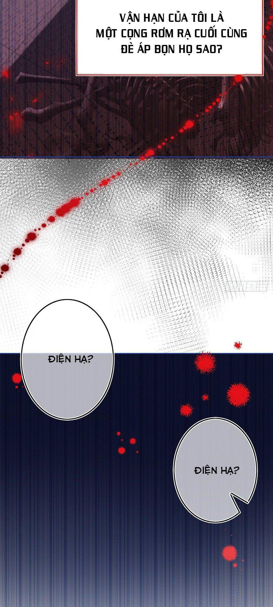 Nữ Hoàng Đầu Tiên Của Đế Quốc Chap 28 - Next Chap 29