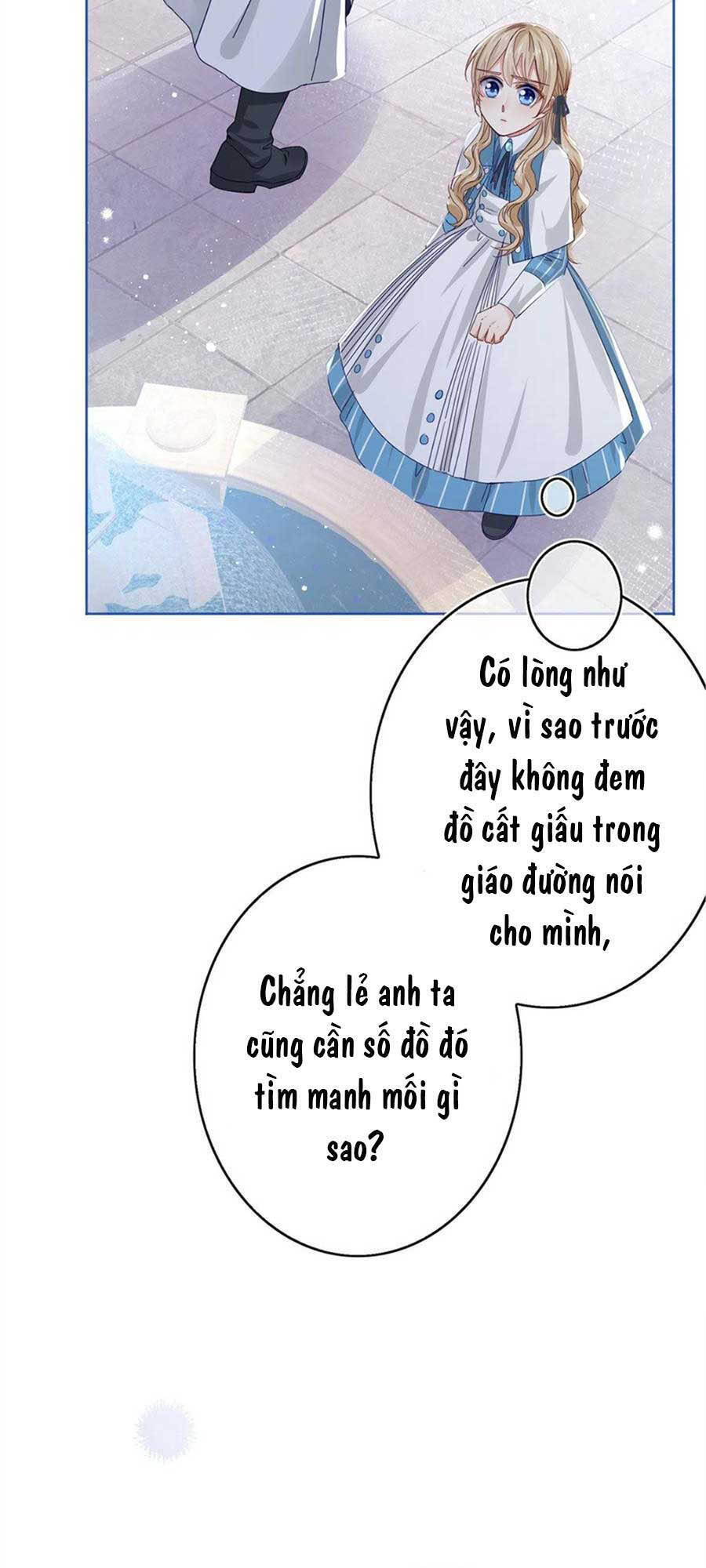 Nữ Hoàng Đầu Tiên Của Đế Quốc Chap 40 - Next Chap 41