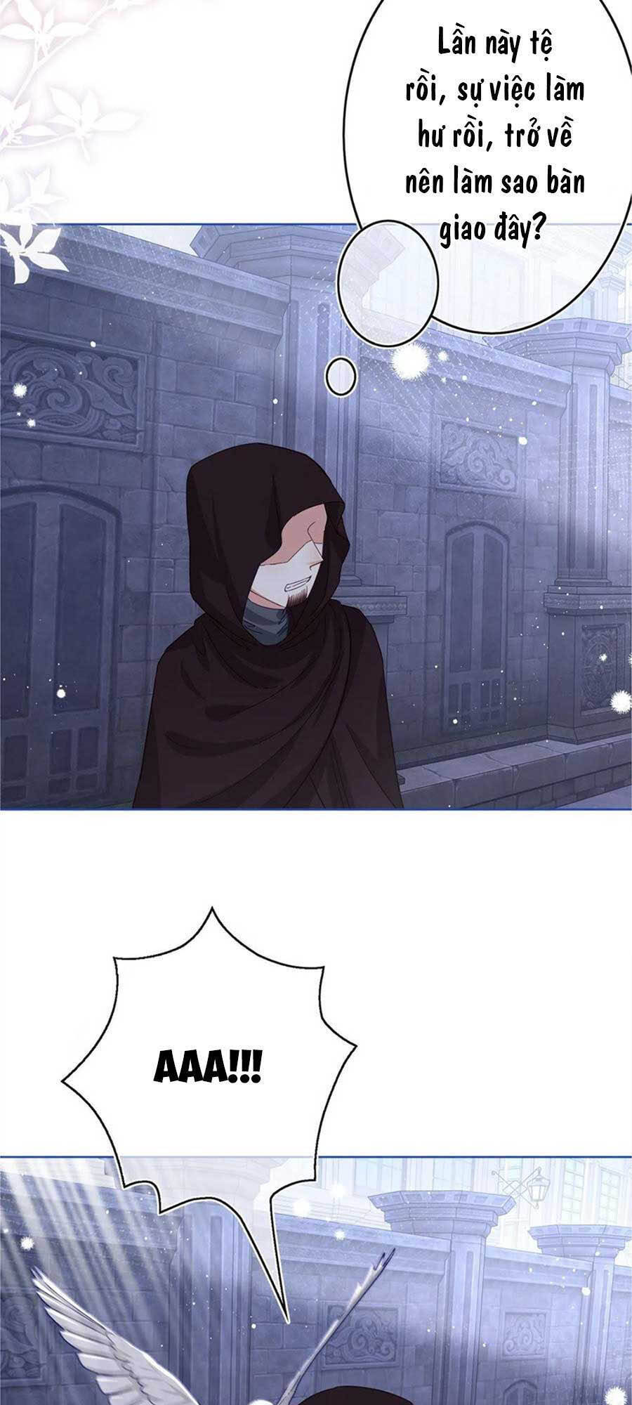 Nữ Hoàng Đầu Tiên Của Đế Quốc Chap 40 - Next Chap 41