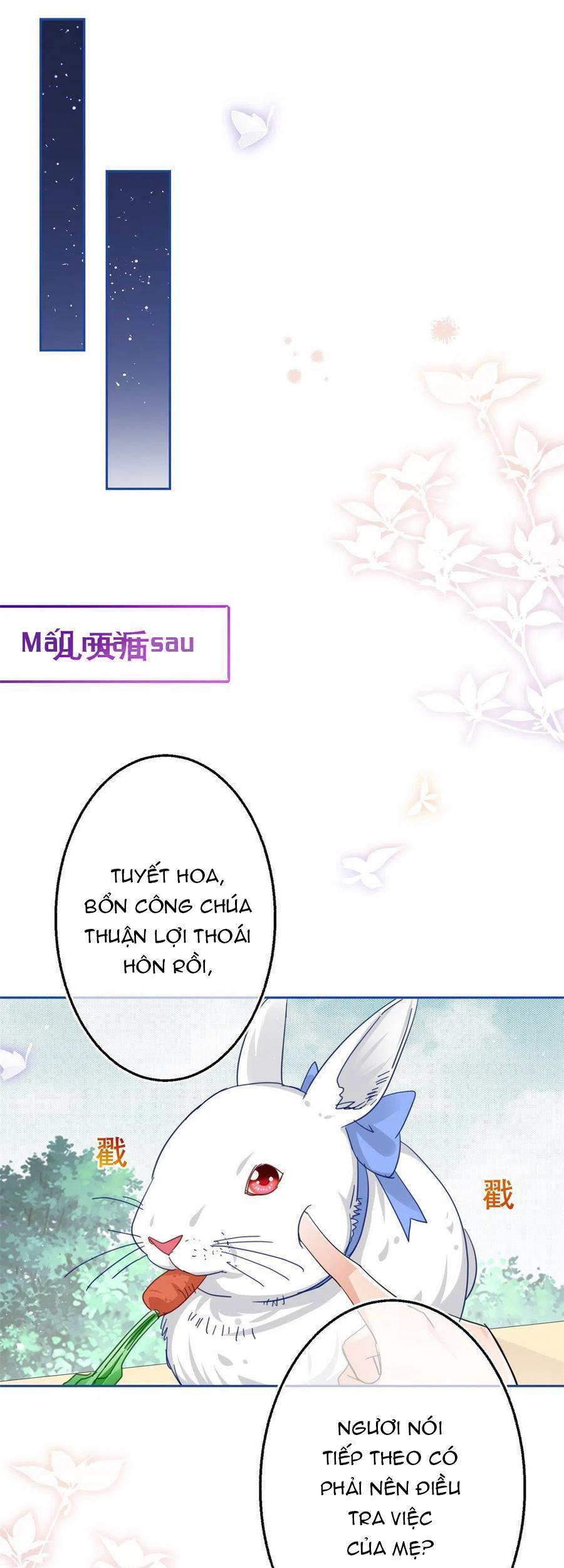 Nữ Hoàng Đầu Tiên Của Đế Quốc Chap 65 - Next Chap 66