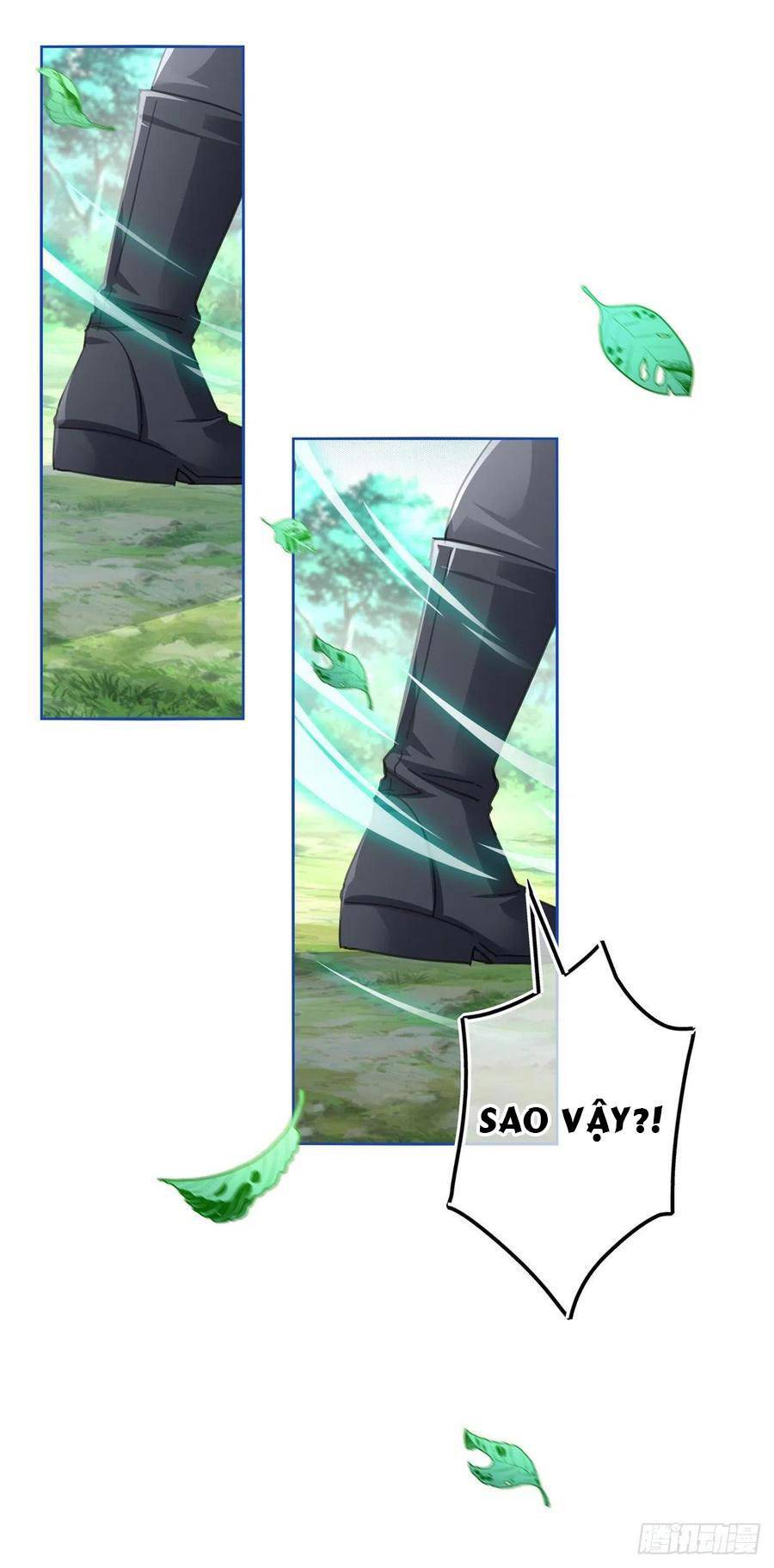 Nữ Hoàng Đầu Tiên Của Đế Quốc Chap 67 - Next Chap 68