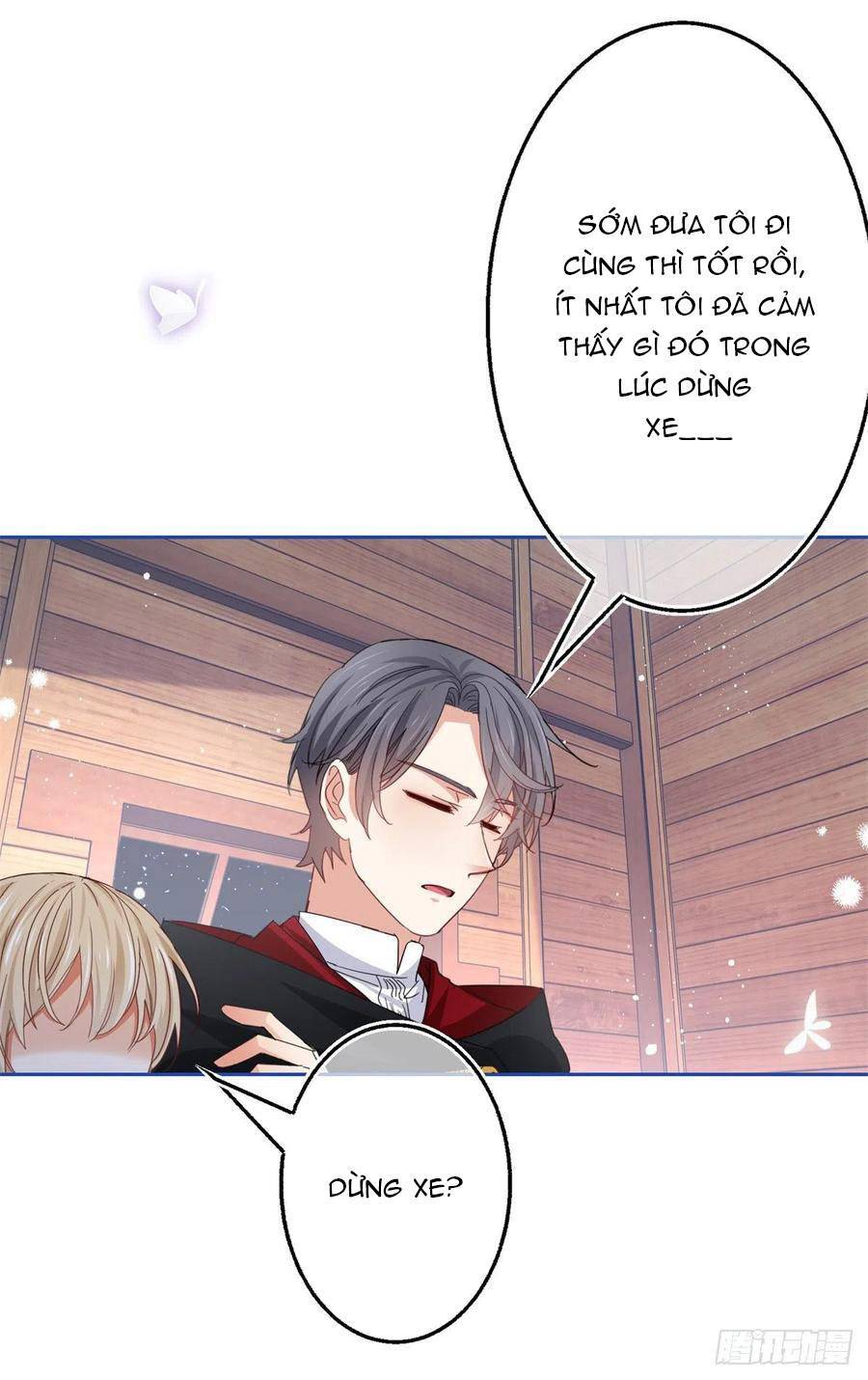 Nữ Hoàng Đầu Tiên Của Đế Quốc Chap 67 - Next Chap 68