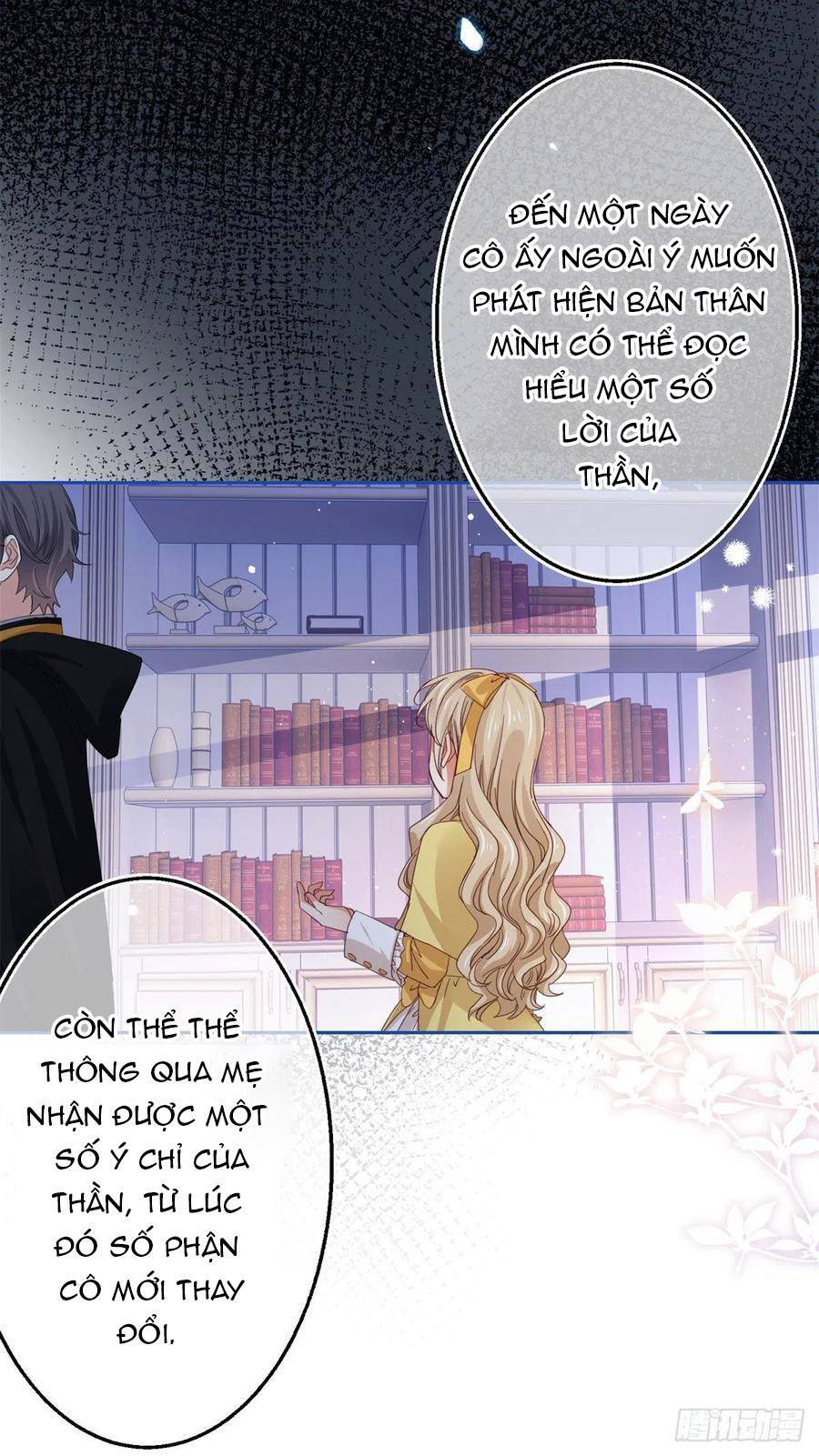 Nữ Hoàng Đầu Tiên Của Đế Quốc Chap 69 - Next Chap 70