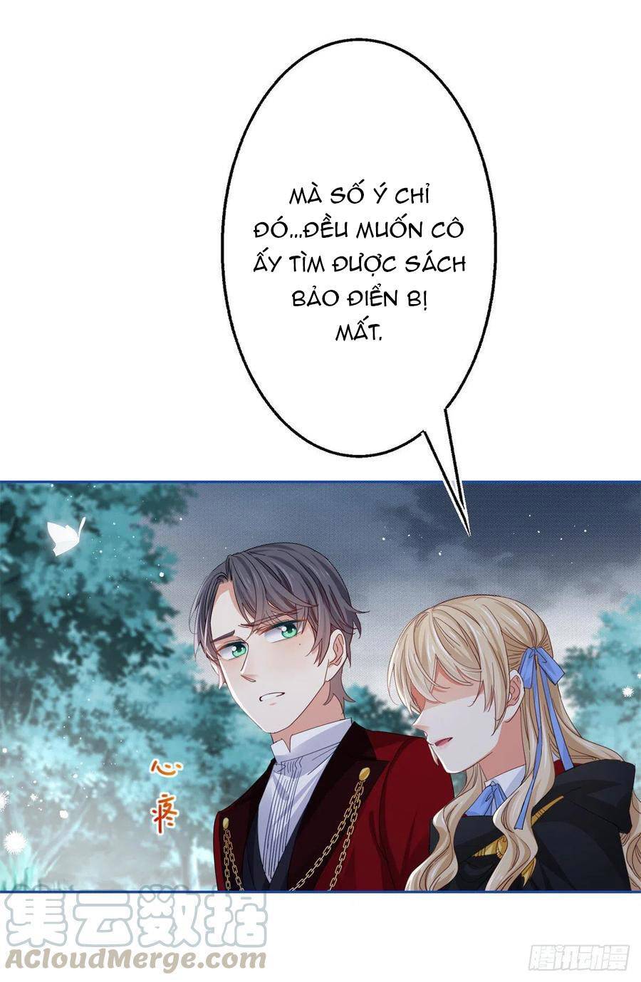 Nữ Hoàng Đầu Tiên Của Đế Quốc Chap 69 - Next Chap 70