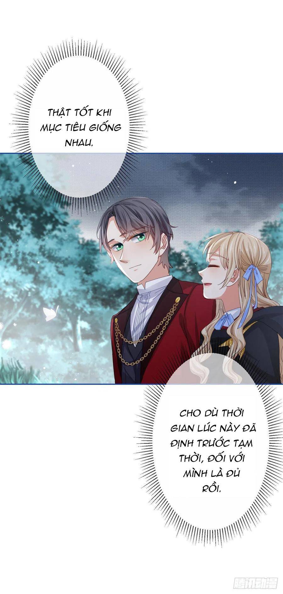 Nữ Hoàng Đầu Tiên Của Đế Quốc Chap 69 - Next Chap 70