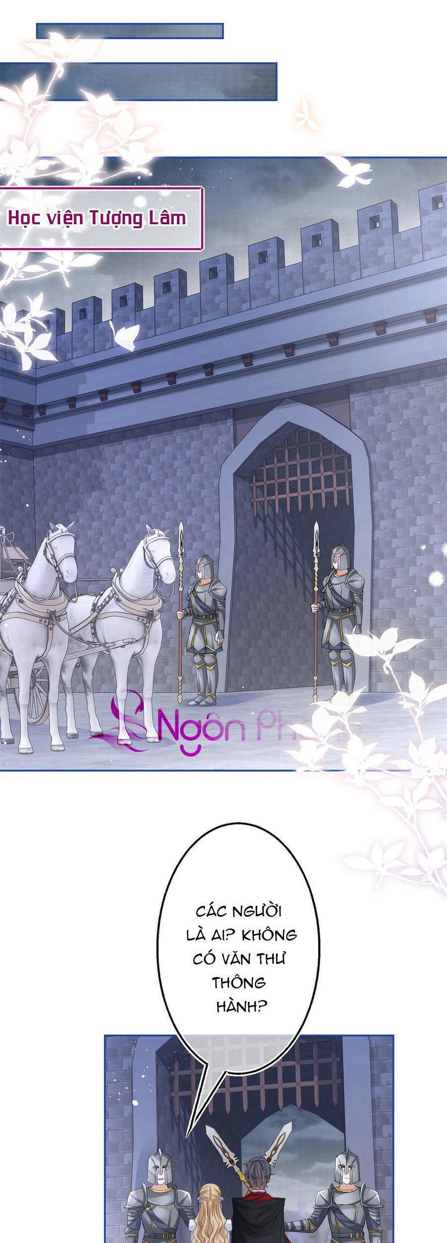 Nữ Hoàng Đầu Tiên Của Đế Quốc Chap 69 - Next Chap 70